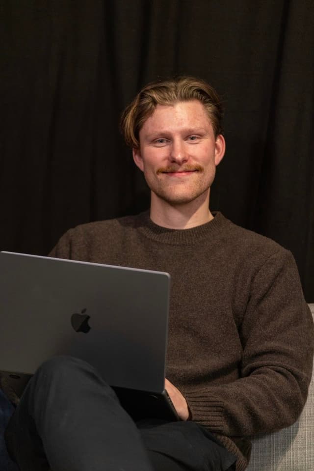Ludvig Risbecker